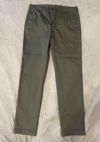 Брюки Massimo dutti