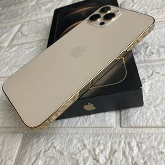 iPhone 12 Pro Max 128Гб, 82%