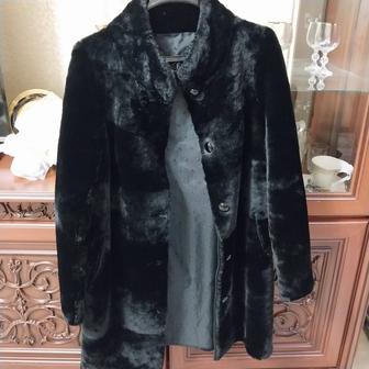 Продам шубу норку и мутон
