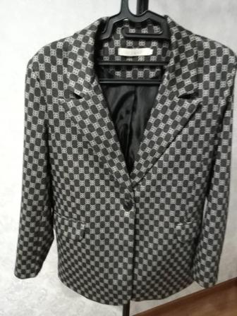 Пиджак женский