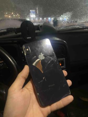 Продам айфон хс max 256 гб