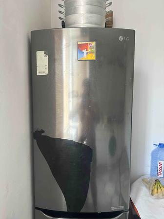 Холодильник