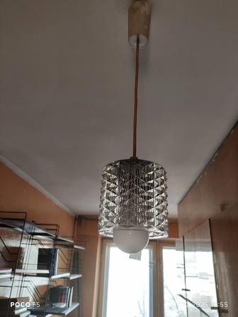 Светильники продам