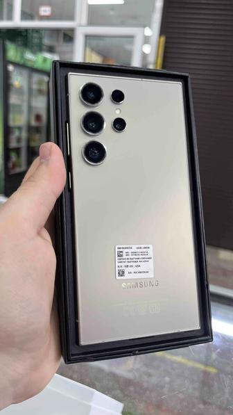 S24 Ultra 5G 12/256GB