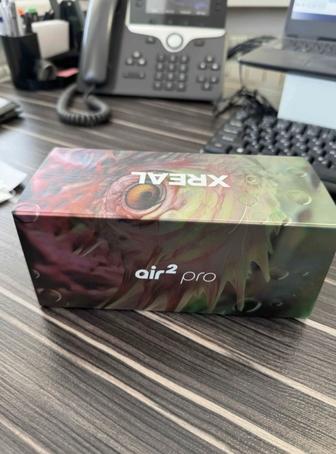Xreal air 2 pro