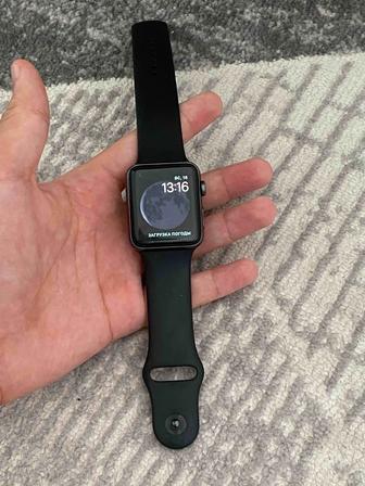 apple watch 3 series