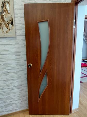 Есіктің жағдайы өте жақсы