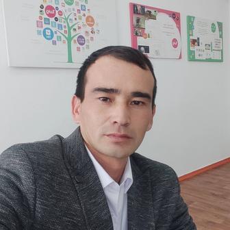 Водитель