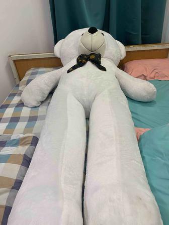 Мягкие игрушка