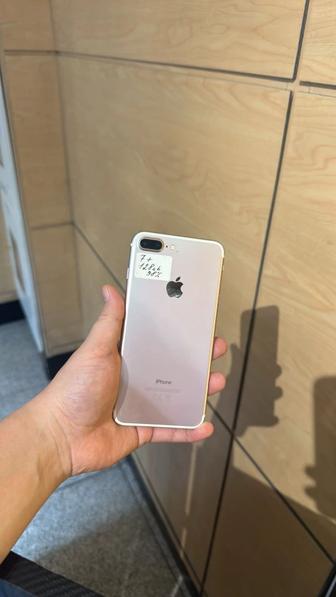 Iphone 7 plus