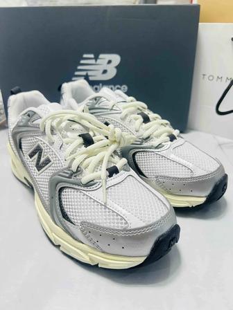 Продам оригинальные кроссовки от Бренда New Balance-530