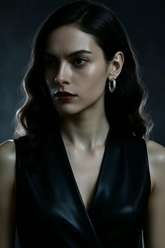 AI-портреты Premium Любой стиль Vogue / Luxury / Dark / Korean