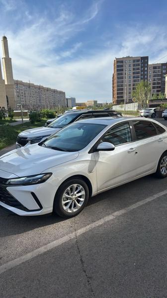 Аренда с выкупом. Монза 2025г.