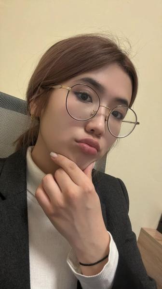 Преподаватель