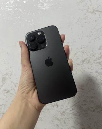 Айфон 14 про