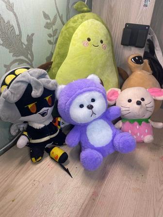 Продам игрушки