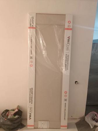 Установка дверей. Установка межкомнатных дверей