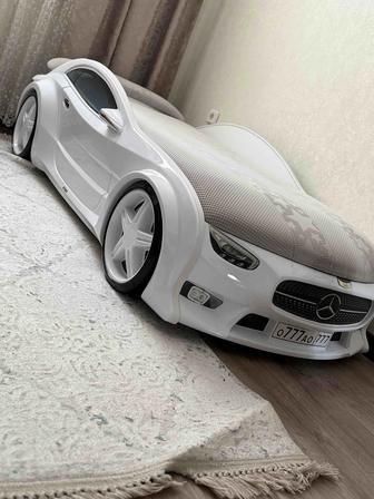 Продается кровать