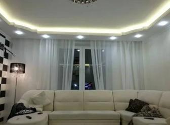Дом, Квартира. Все виды ремонтных работ
