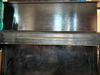 Продам фортепиано