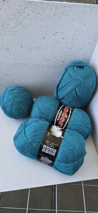 Пряжа Andora Angora
