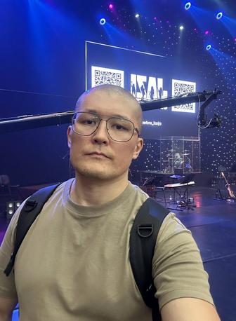SMM-менеджер, видеограф, мобилограф, таргет