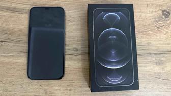 iPhone 12 pro 128 gb black