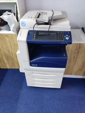 МФУ XEROX WorkCentre 7830