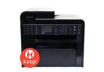 МФУ (принтер/сканер/копир) Canon i-SENSYS MF4780w Лазерная (чб) A4