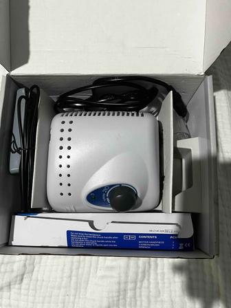 Маникюрный аппарат Strong.