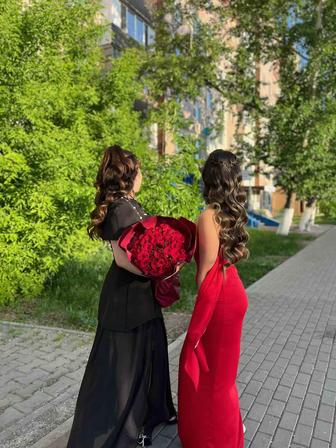 Макияж Прическа выезд