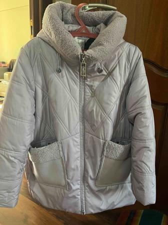 Зимняя куртка