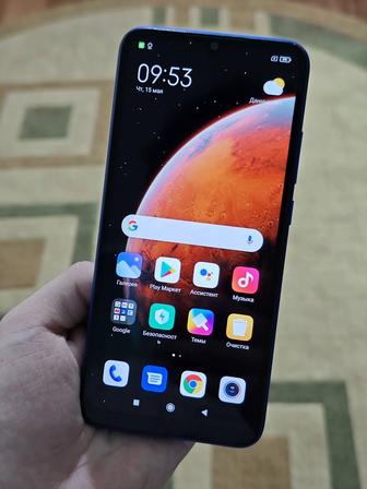 Продам Redmi 9c