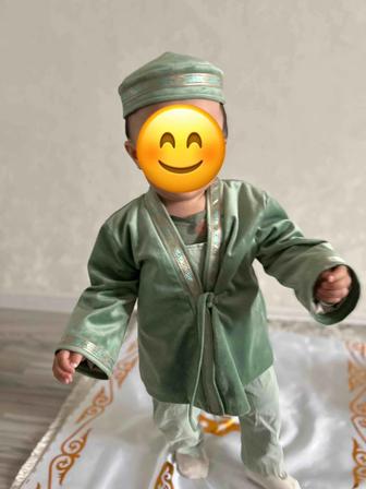 Прокат костюма на тусаукесер