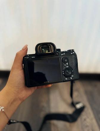 Sony a7iii Сони а7 3