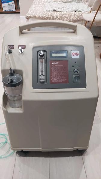 Концентратор кислорода Армед