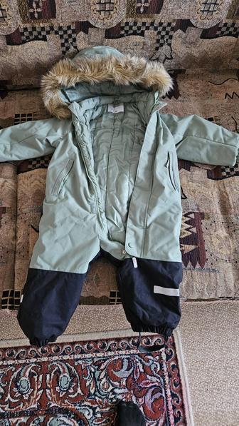 Комбинезон детский 86