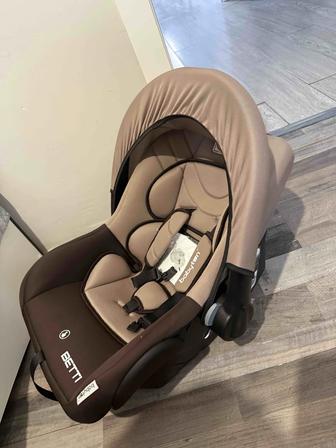 Автокресло beybyton