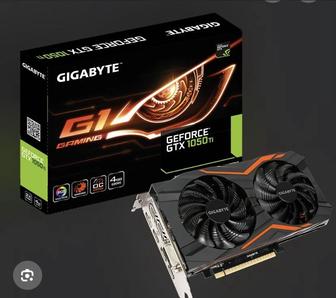 продам gtx 1050 ti