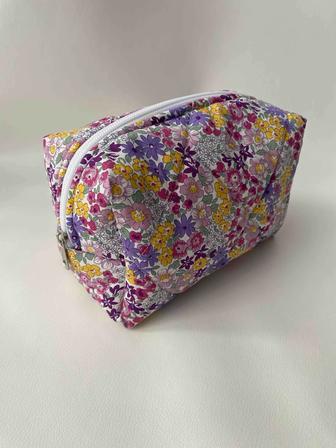 Косметички ручной работы