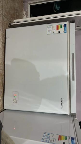 Морозилка отличном состоянии