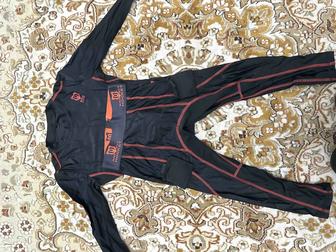 Термобелье детское для хоккея