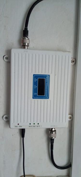 Усилитель сотового сигнала GGK2 2G/3G/4G