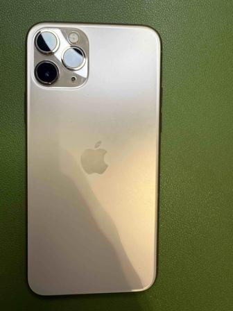 iPhone 11 Pro 256 GB Gold