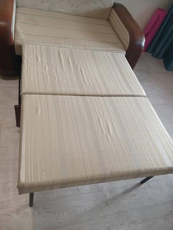 Продам кресло - кровать