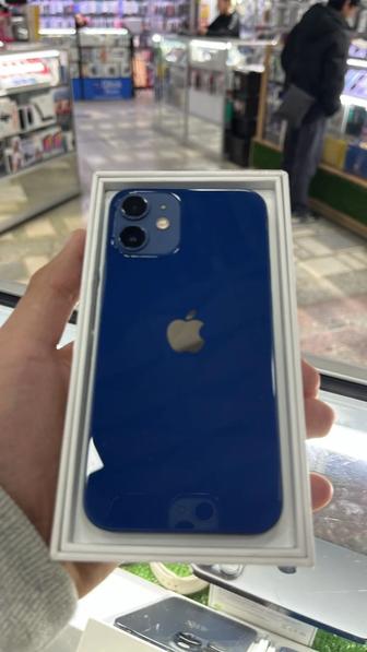 iPhone 12 mini (76%) 64GB