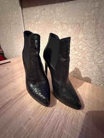 Ботильоны женские
