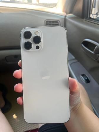 Продается Айфон 12про max