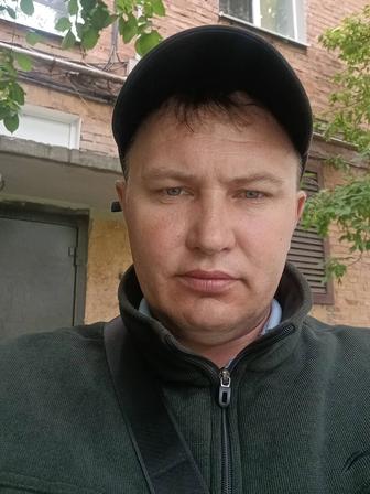 Разнорабочим