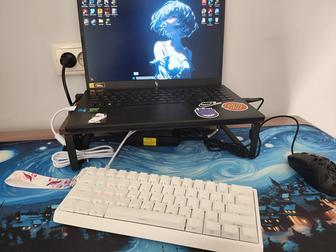 Acer nitro v15